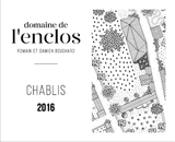 Domaine de l'Enclos Chablis