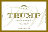 Trump Chardonnay