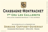 Domaine Coffinet-Duvernay Chassagne-Montrachet 1er Cru Les Caillerets 2019