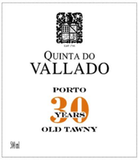 Quinta do Vallado 30 Years Old Tawny Porto