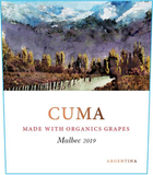 Cuma Malbec 2021