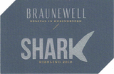 Braunewell Riesling Shark Estate Trocken 2019