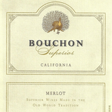 Bouchon Merlot