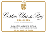 Domaine Antonin Guyon Corton Clos du Roy Grand Cru 2011