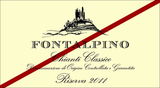 Carpineta Fontalpino Chianti Classico Riserva 2012