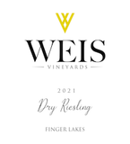 Weis Riesling Dry