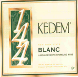 Kedem 144 Blanc NV