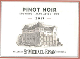 St. Michael-Eppan Pinot Noir