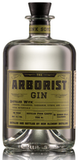 New Alchemy Distilling Arborist Gin