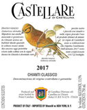 Castellare di Castellina Chianti Classico