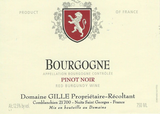 Domaine Gille Bourgogne Pinot Noir