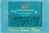 Louis Max Chardonnay Les Terres Froides