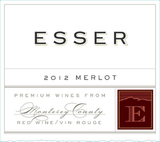 Esser Merlot