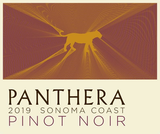 Panthera Pinot Noir Sonoma Coast