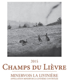 Champs Du Lievre Minervois La Liviniere