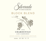 Silverado Chardonnay 2020