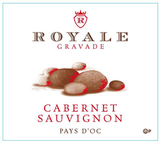 Royale Gravade Cabernet Sauvignon