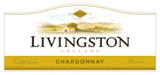 Livingston Chardonnay  Reserve