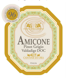 Cantine di Ora Amicone Pinot Grigio