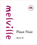 Melville Pinot Noir Block M Sta. Rita Hills 2020