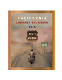 Route Victor Cabernet Sauvignon Lodi