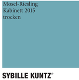 Weingut Sybille Kuntz Riesling Kabinett Trocken