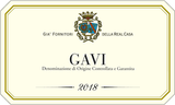 Marchesi di Barolo Gavi