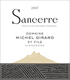 Domaine Michel Girard et Fils Sancerre Rose 2021