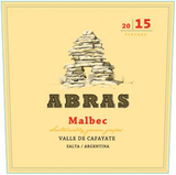 Abras Malbec Cafayate