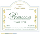 Domaine de la Cornasse Bourgogne Pinot Noir 2018