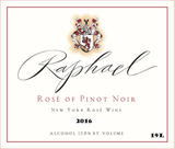 Raphael Rose Of Pinot Noir