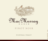 Macmurray Ranch Pinot Noir Central Coast