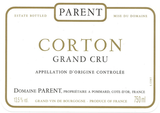 Domaine Parent Corton Blanc 2019