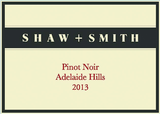 Shaw + Smith Shiraz Adelaide Hills 2019