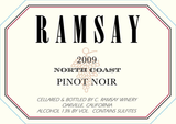 Ramsay North Coast Pinot Noir