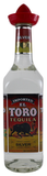 El Toro Silver Tequila