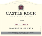 Castle Rock Winery Pinot Noir Monterey County