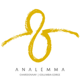 Analemma Chardonnay Oak Ridge Vineyard