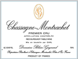 Domaine Blain-Gagnard Chassagne-Montrachet 1er Cru 2018