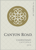 Canyon Road Chardonnay