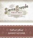 Sierra Grande Cabernet Sauvignon