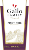 Gallo Family Vineyards Pinot Noir