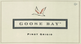 Goose Bay Pinot Grigio