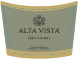 Alta Vista Brut Nature