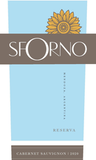 Sforno Cabernet Sauvignon Reserva