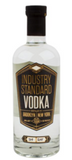 Industry City Distillery Industry Standard Vodka