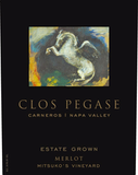 Clos Pegase Mitsuko's Vineyard Merlot