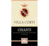 Villa Corti Chianti