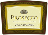 Villa Jolanda Prosecco