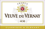 Veuve du Vernay Ice